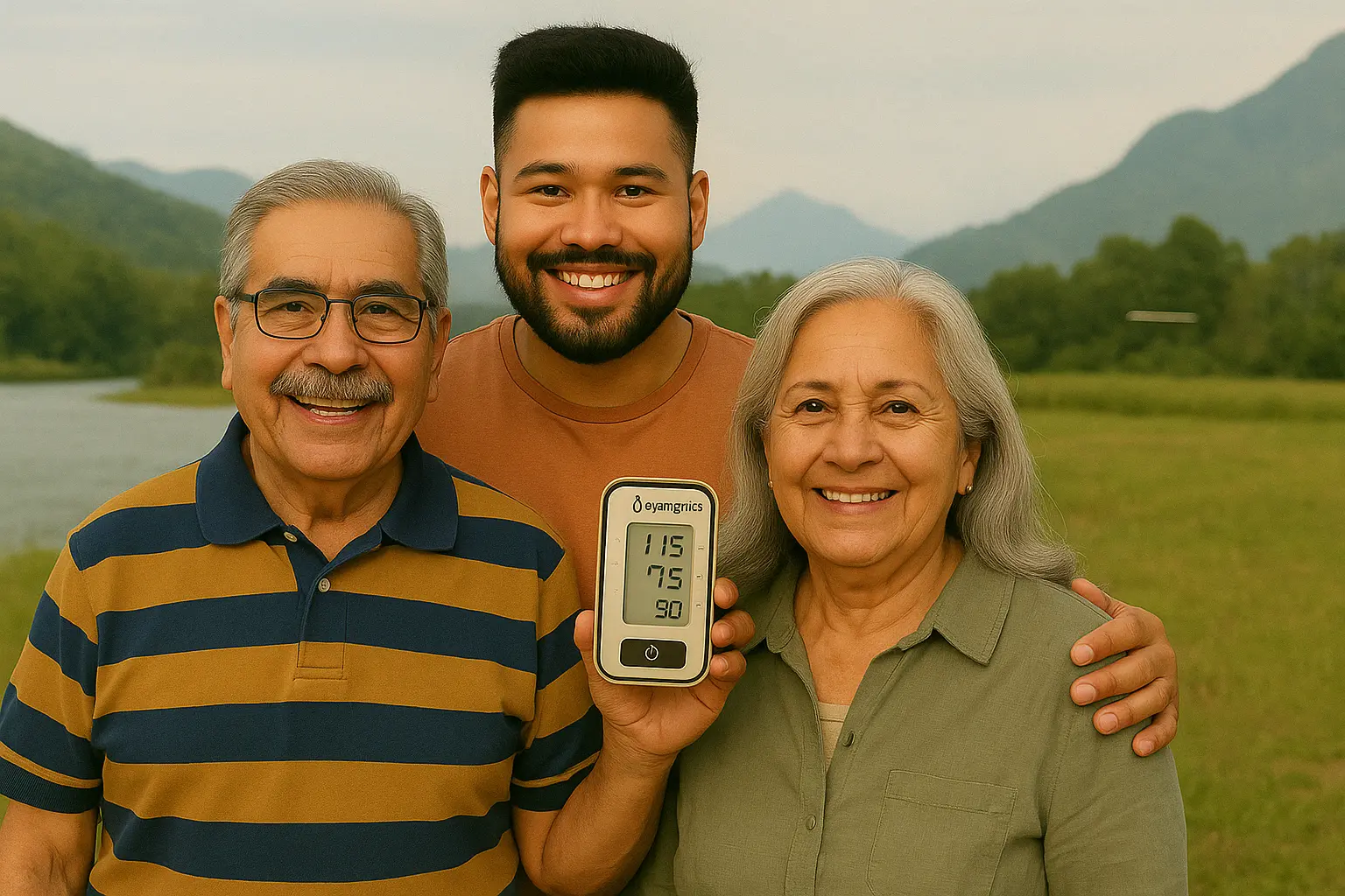 Placeholder image illustrating connection